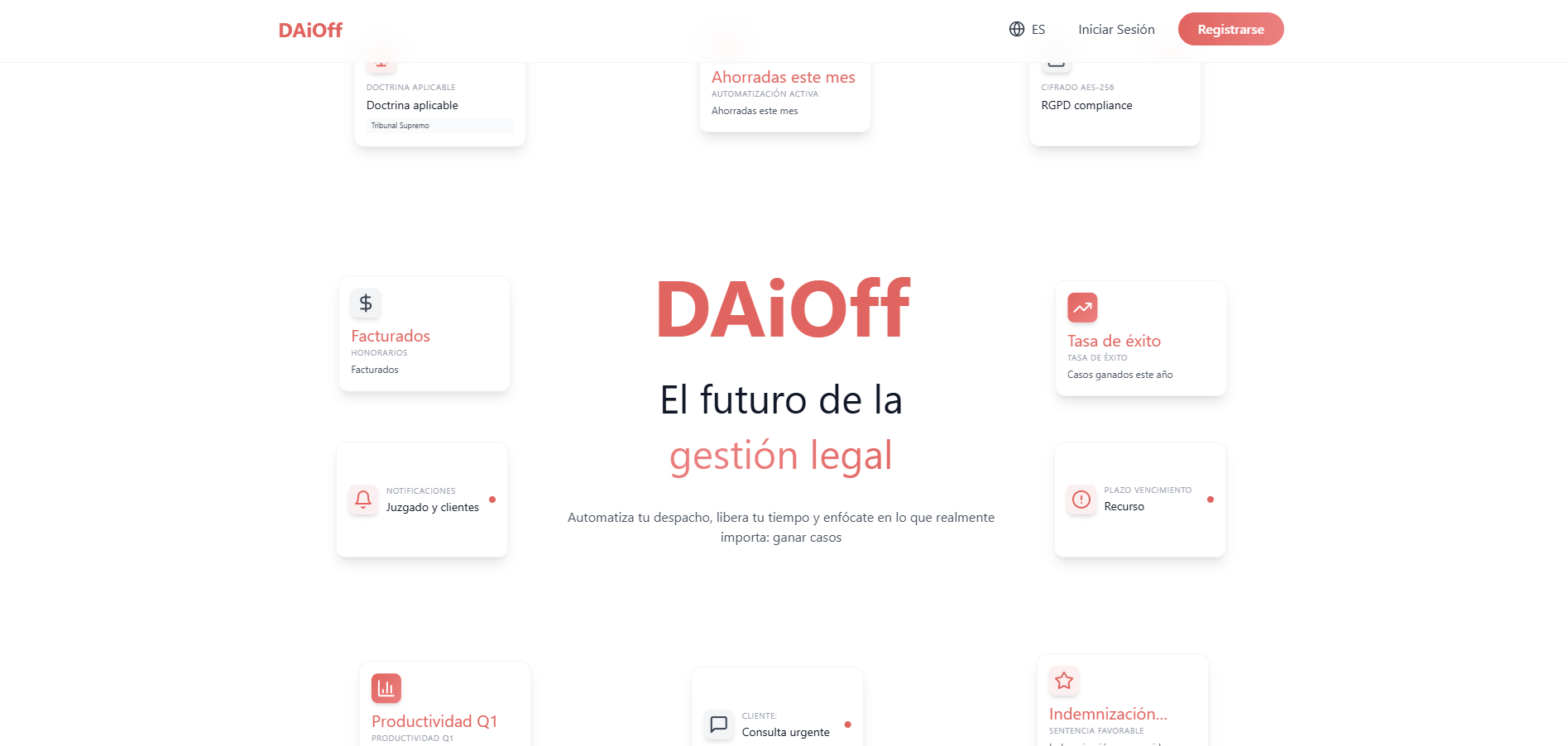 DaiOff